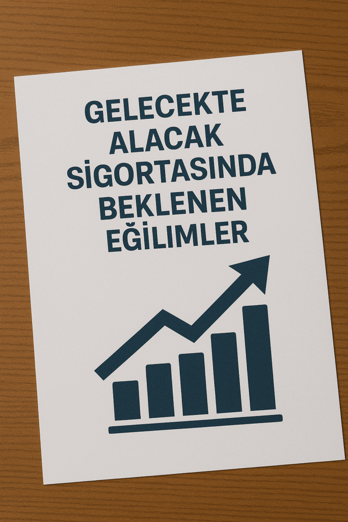 Gelecekte Alacak Sigortasında Beklenen Eğilimler
